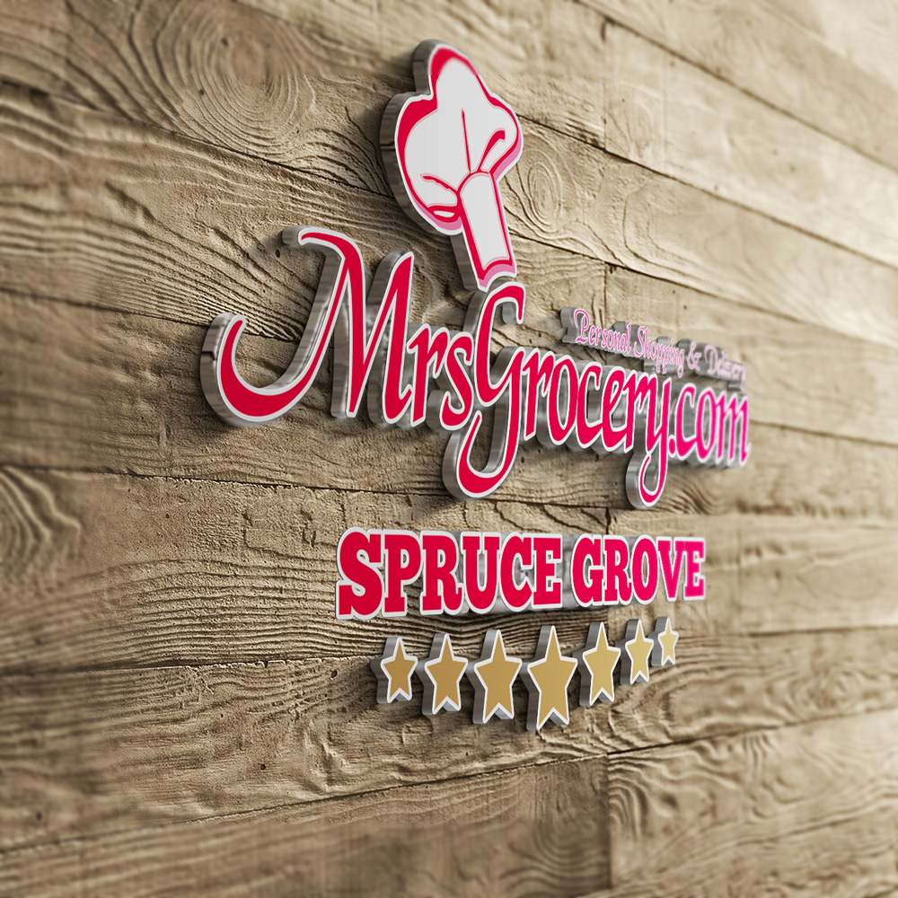 Spruce Grove